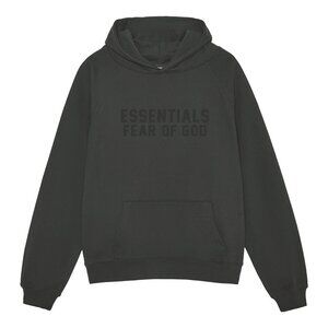 Fear of God Essentials Season 7 Big FG Letters